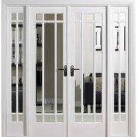 LPD (W) 75 inch Room Dividers Manhattan W6 Internal Room Divider