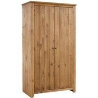 Lpd Furniture Havana 5 Drawer Chest