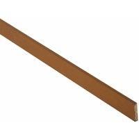 Lorient Intumescent Internal Brown Fire Only for use with LPD 30 Minute Fire Door Lining - 20 x 2100mm