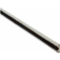 LPD White Fire and Smoke Intumescent Internal Door Accessory D0.4 xW20 xH210cm