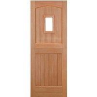 LPD Doors Stable 1L Hardwood M&t Doors 838 X 1981