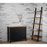 LPD Copenhagen Ladder Shelf
