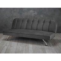 LPD Brighton Sofa Bed Grey