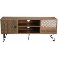 CASABLANCA LIVING ROOM RANGE COFFEE TABLE SIDEBOARD CHEST DRAWERS
