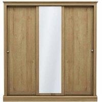 Devon Modern Wood Country Style Quality Bedroom Furniture Range White Oak Top