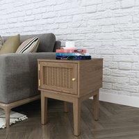 LPD Bordeaux Lamp Table