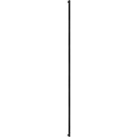 Lpd Doors Hudson Matt Black Internal Door Hardware