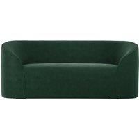 Lpd Home Zuma 2 Seater Sofa - Green