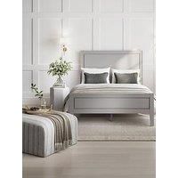 Lpd Home Ryder Thick Stripe Pouffe