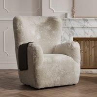 LPD Bear Wolf Chair
