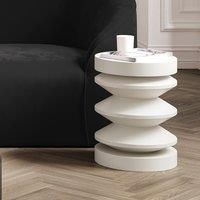 LPD Iris Side Table
