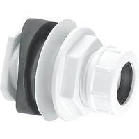 McAlpine BOSSCONN-22M 22mm MECHANICAL SOIL & RAINWATER PIPE BOSS CONNECTOR