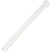 McAlpine 1-¼" (32mm) Flexible Waste Pipe Connector FLEXCON - 1