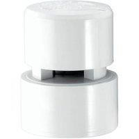 McAlpine Air Admittance Valve Ventapipe 1½" x 2" Solvent Weld VPSF-40/50