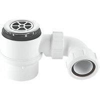 McAlpine 50mm Shower Trap with Universal Outlet STW4-95