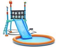 Plum Water Park Splash Station