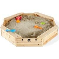 Plum® 25067 Sand Pit, Natural