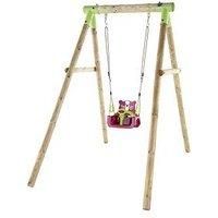 Plum 3-In-1 Quoll Garden Swing Set