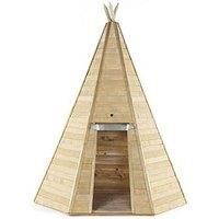 Plum Teepee Giant 27625