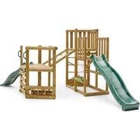 Plum Discovery Adventure Playcentre