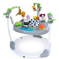 My child Animal Kingdom Jumpabout Baby Child Activity Centre