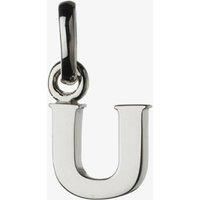LINKS OF LONDON Alphabet Letter U Initial Charm Sterling Silver RRP40 NEW