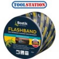 Bostik Flashband 225mm x 10m