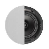 Q Acoustics QI65CB 6.5" Stereo In Ceiling Speaker 60W for Home HiFi Audio