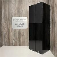 Q Acoustics Concept 40 Floor Standing Speakers What HiFi Award Winners Acoustics