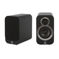 Q Acoustics Q3010i SPEAKERS CARBON BLACK - PAIR