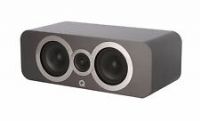 Q Acoustics 3090Ci Centre Speaker (Graphite Grey)