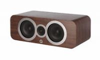 Q Acoustics 3090Ci Centre Speaker (English Walnut)