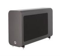 Q ACOUSTICS 3060s Active Subwoofer (Graphite Grey)