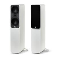 Q Acoustics Q 5050 Floorstanding Speakers - Satin White