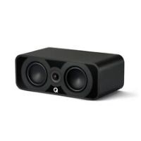 Q Acoustics Q 5090 Centre Speaker - Satin Black