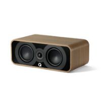 Q Acoustics Q 5090 Centre Speaker - Holme Oak