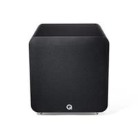 Q Acoustics Q SUB 120 Subwoofer - Black