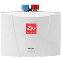 Zip Water Zip Electric Instantaneous Under Sink Water Heater ES4 - 4.4kW