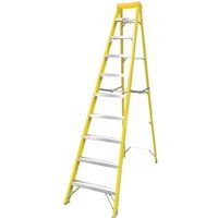 Zarges Grp Platform Steps Platform 9