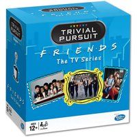 Winning Moves 27342 Friends Board Games