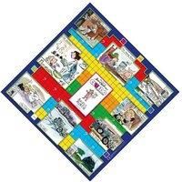Cluedo Mystery Board Game - David Walliams Edition