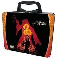 Top Trumps Card Game - Harry Potter Witches and Wizard Tin