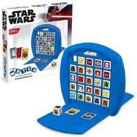 Star Wars Top Trumps Match Board Game