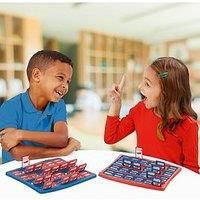 Marvel Guess Who Guessing Game