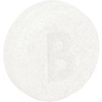 Bomb Cosmetics Shampoo Bar 50g - Let's Get Coconutty in White