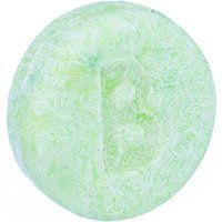 Bomb Cosmetics Shampoo Bar 50g - Avo Nice Hair Day in Green