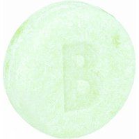 Bomb Cosmetics Like a Virgin Shampoo Bar, Plastic-Free, Paraben and Silicone-Free, For Dull Hair, 50g