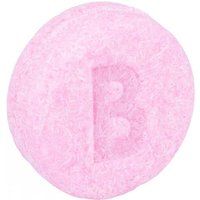 Bomb Cosmetics Shampoo Bar 50g - Love is in the Hair in Pink