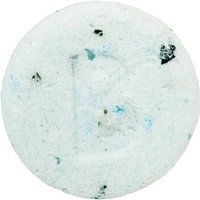 Bomb Cosmetics Shampoo Bar 50g - Mermaid Hair in Blue
