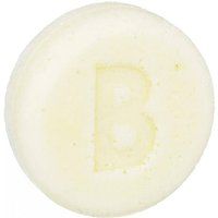 Bomb Cosmetics Shampoo Bar 50g - Back To My Roots in Cream